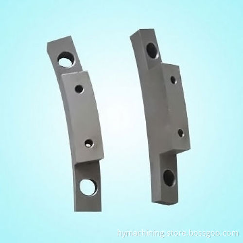 CNC Machining Parts, OEM Orders are Welcome, Made of 304 Stainless Steel
